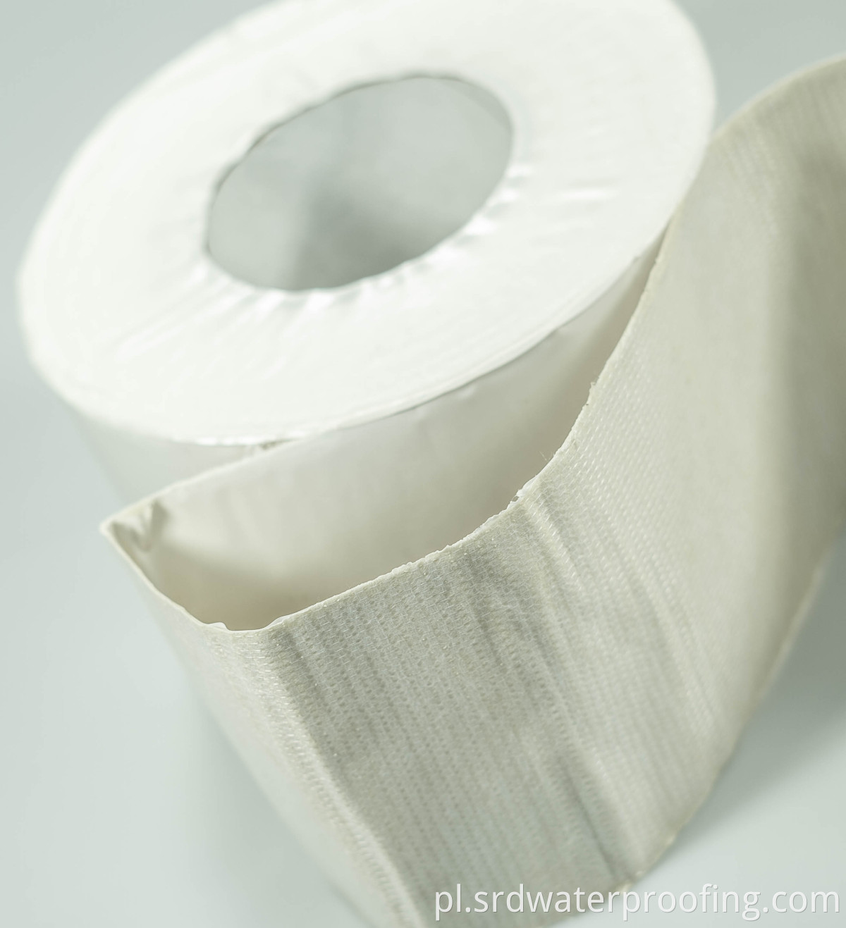 FLEXPRUFE SYSTEM Non-Woven tape
